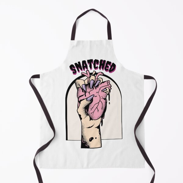Item preview, Snatched: Got Your Heart! designed and sold by grimcon.