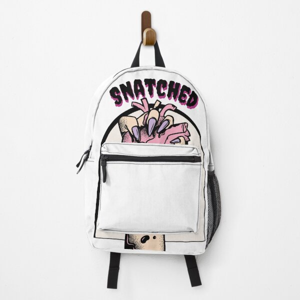 Item preview, Snatched: Got Your Heart! designed and sold by grimcon.