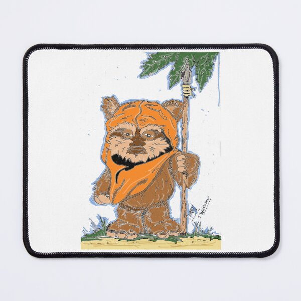 Item preview, EWOK  designed and sold by davo77.