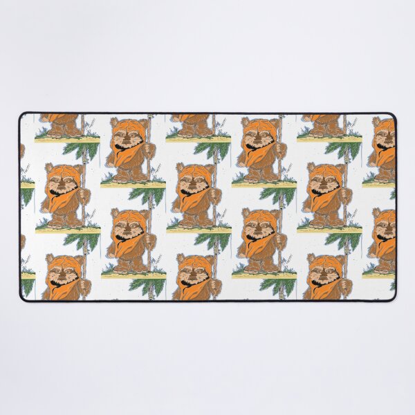 Item preview, EWOK  designed and sold by davo77.