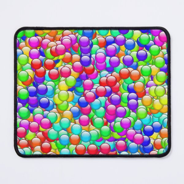 Item preview, Rainbow Candies designed and sold by Deborah Camp.