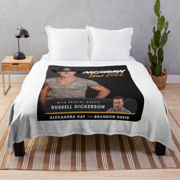 Item preview, postera tim tour  2022 mcgraw designed and sold by tessacecev.