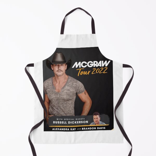 Item preview, postera tim tour 2022 mcgraw designed and sold by tessacecev.