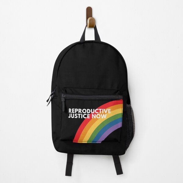 Item preview, Reproductive Justice Now designed and sold by Dark Moon Art Studio.