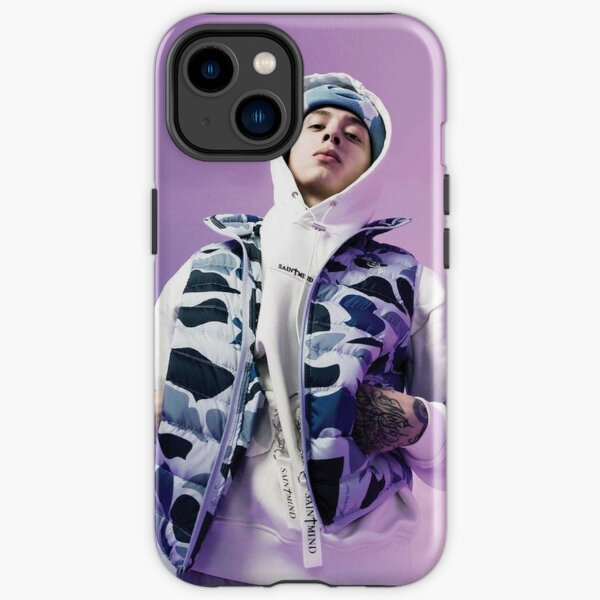 Central cee uk rapper Phone Case For Huawei Y9 6 7 5 Prime Enjoy