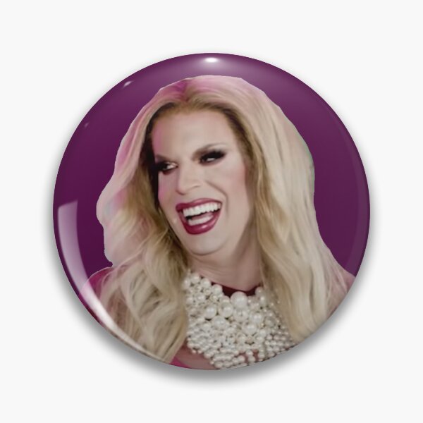 Item preview, Katya laughs designed and sold by Songbird6345.