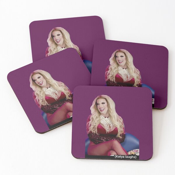 Item preview, Katya laughs designed and sold by Songbird6345.