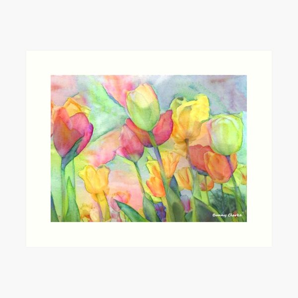 Renewal Art Print