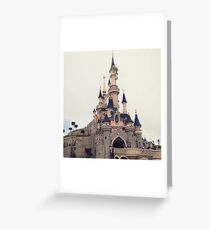 DLP Greeting Card