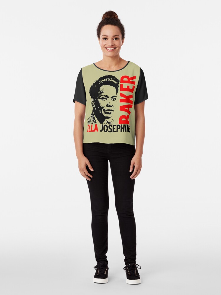 ella baker t shirt