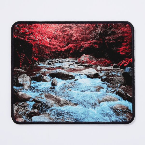 Item preview, Crimson Forest designed and sold by 9Amaryllis6.
