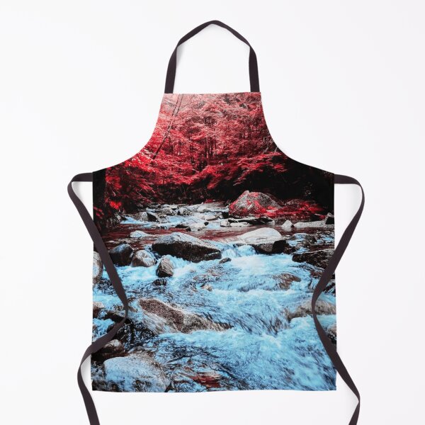 Item preview, Crimson Forest designed and sold by 9Amaryllis6.
