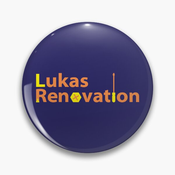 Item preview, Lukas Renovation designed and sold by JAMSdesignsinc.