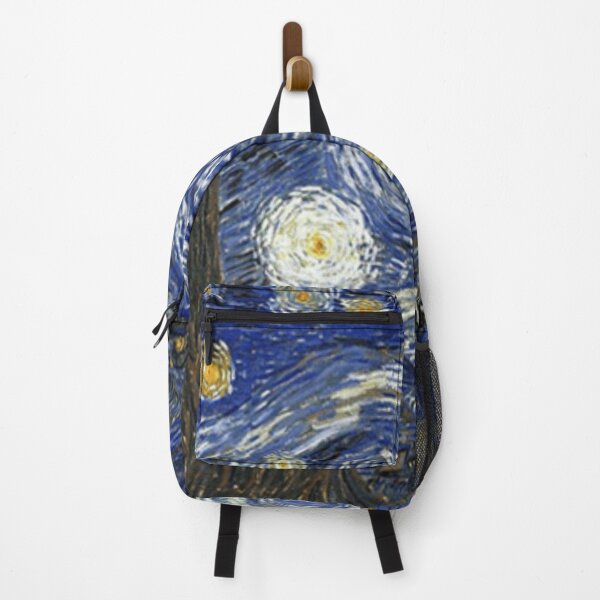 Item preview, Starry Night designed and sold by Pixi-egirl.