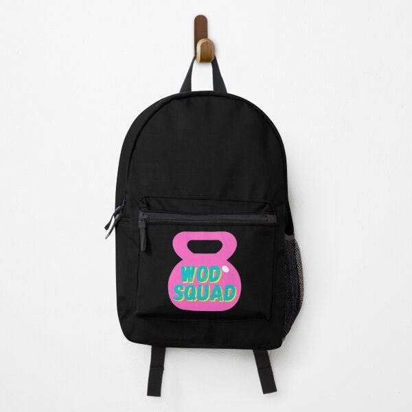 Item preview, Wod Squad - crossfit inspired  designed and sold by MotherOfBears.