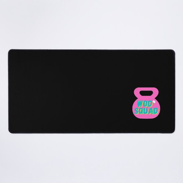 Item preview, Wod Squad - crossfit inspired  designed and sold by MotherOfBears.