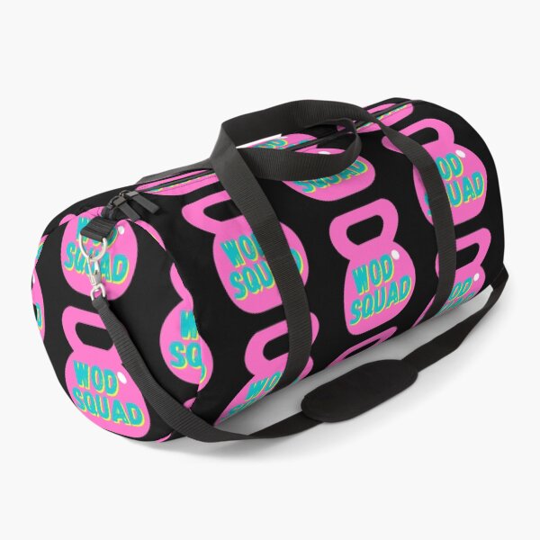 Item preview, Wod Squad - crossfit inspired  designed and sold by MotherOfBears.