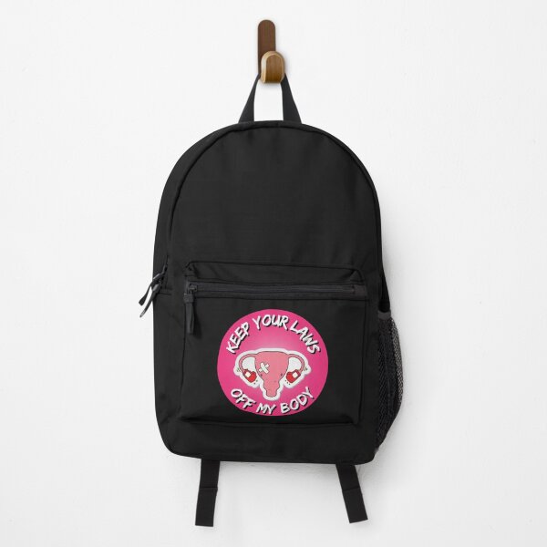 Item preview, Keep Your Laws Off My Body designed and sold by grimcon.