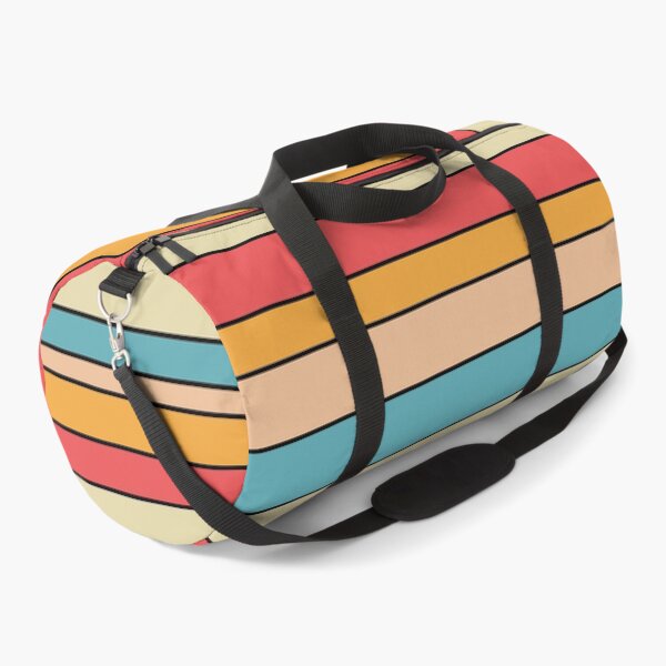 Item preview, Retro Rounded Rectangles designed and sold by Texterns.