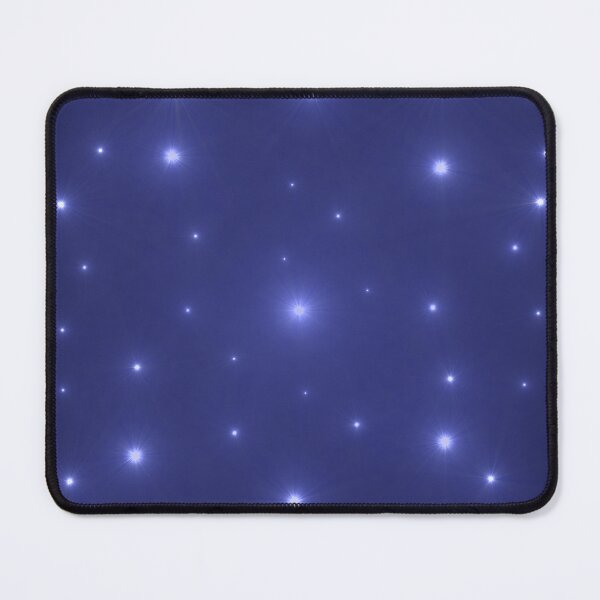Item preview, Twinkling Starlight Night Sky  designed and sold by Deborah Camp.