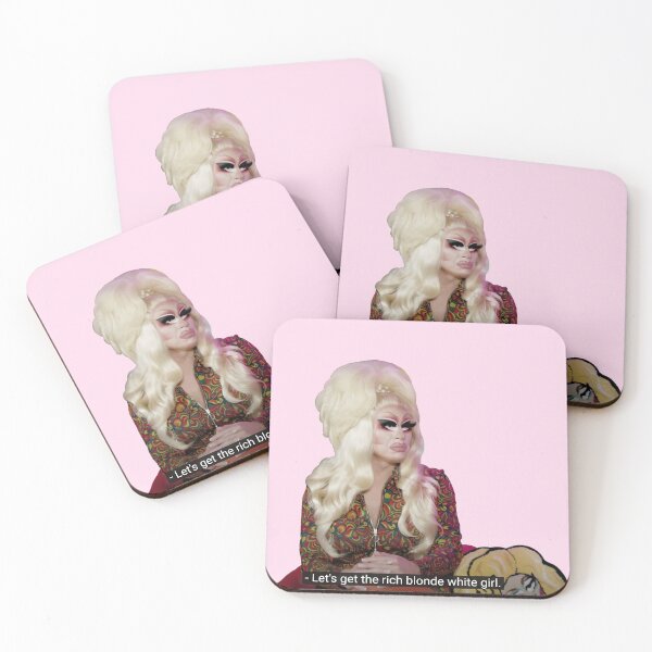 Item preview, Let's get the rich blonde white girl designed and sold by Songbird6345.