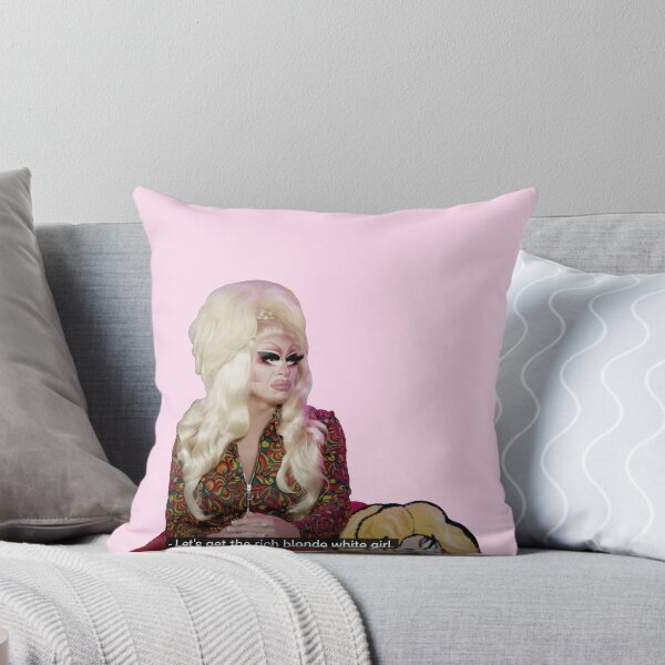 Item preview, Let's get the rich blonde white girl designed and sold by Songbird6345.