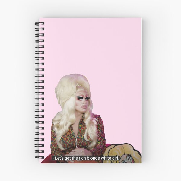 Item preview, Let's get the rich blonde white girl designed and sold by Songbird6345.