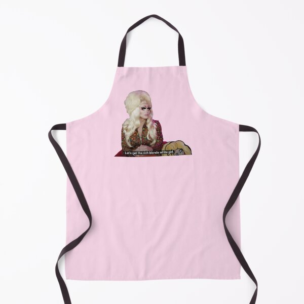 Item preview, Let's get the rich blonde white girl designed and sold by Songbird6345.