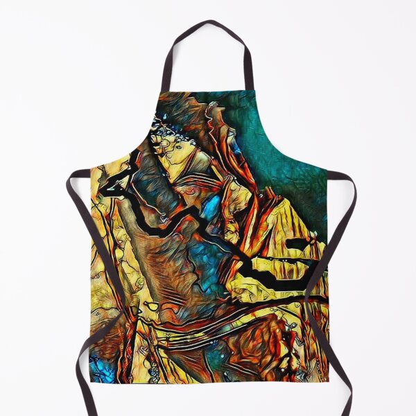 Item preview, Neon Peaks II  designed and sold by MRNStudiosArt.