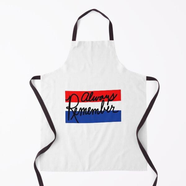 Item preview, Always Remember designed and sold by DeanieTees.