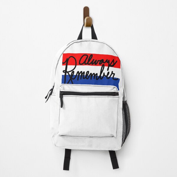Item preview, Always Remember designed and sold by DeanieTees.