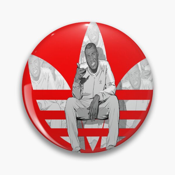 Item preview,  British Rapper Underground Music S.t.o.r.m.z.y designed and sold by baby-boxing.