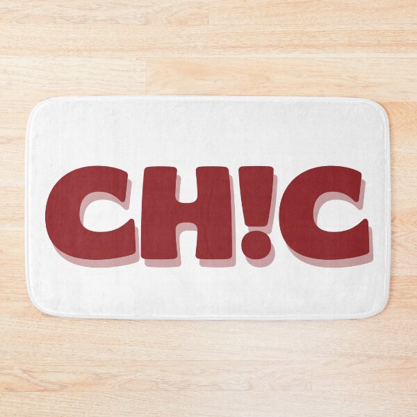 Item preview, Chic  designed and sold by wordsup.
