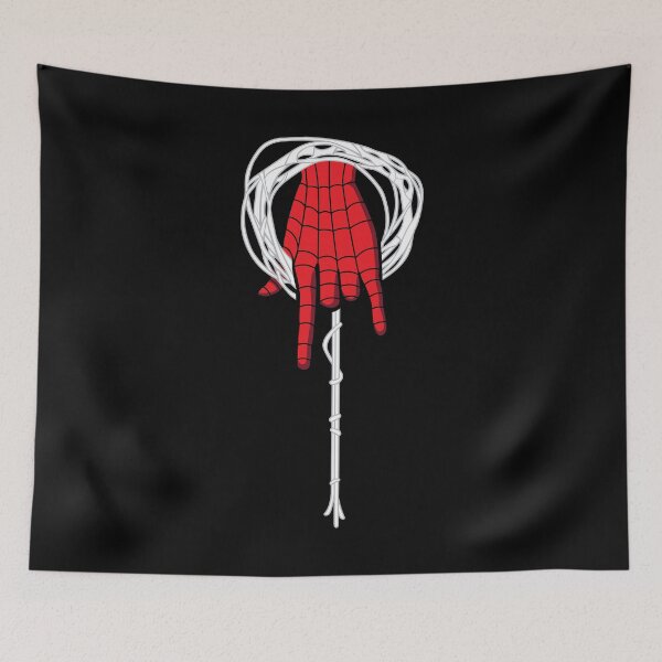 Item preview, Hand Of The Spider designed and sold by InsomniaStudios.