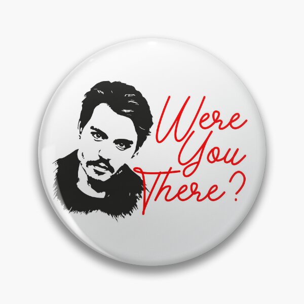 Item preview, Were You There ? Maybe They're Hearsay Papers, Justice for Johnny designed and sold by Dumebi BADDA.