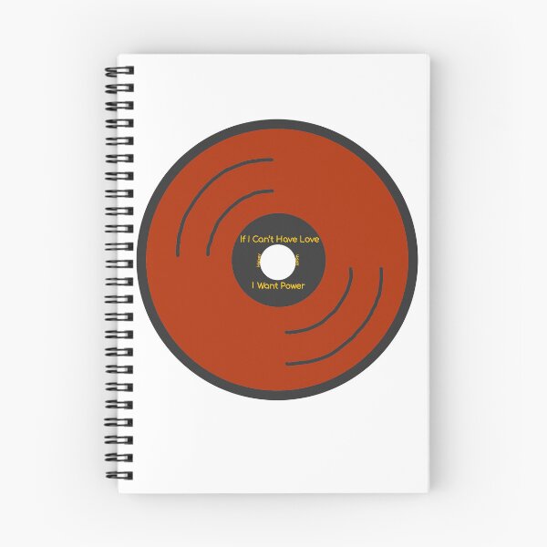 Item preview, If I Can't Have Love I want Power vinyl  designed and sold by MusicTime12.