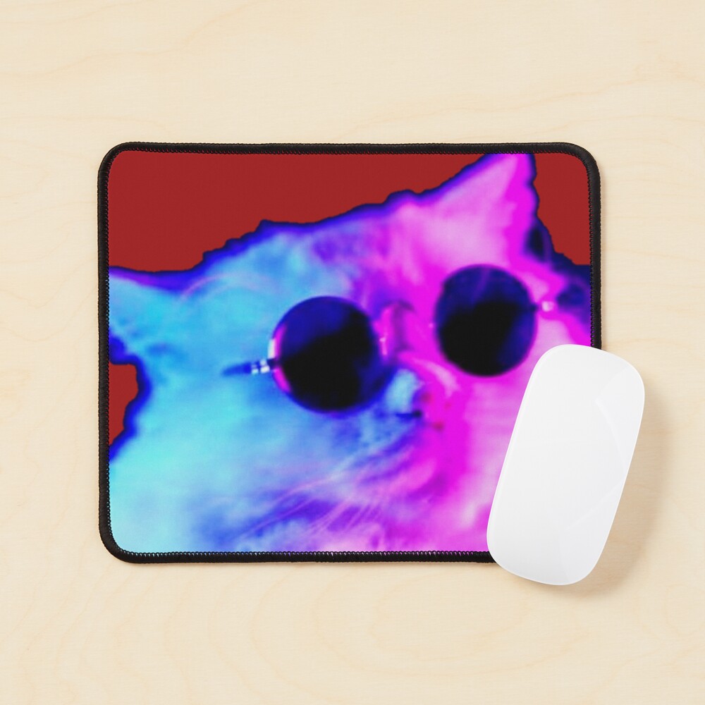 Item preview, Mouse Pad designed and sold by UnityVerse.