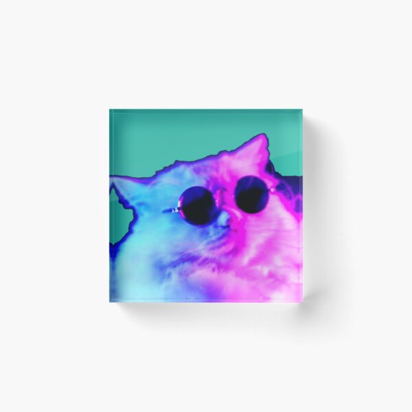 Item preview, Kool Kat designed and sold by UnityVerse.