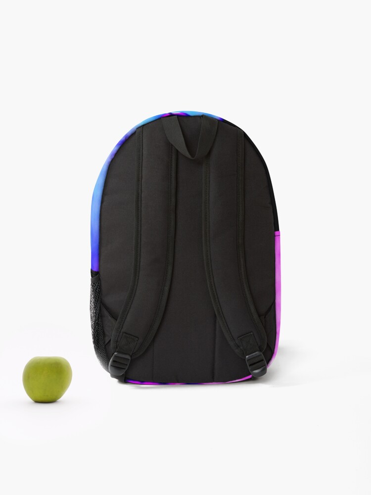 Thumbnail 2 of 3, Backpack, Kool Kat designed and sold by UnityVerse.