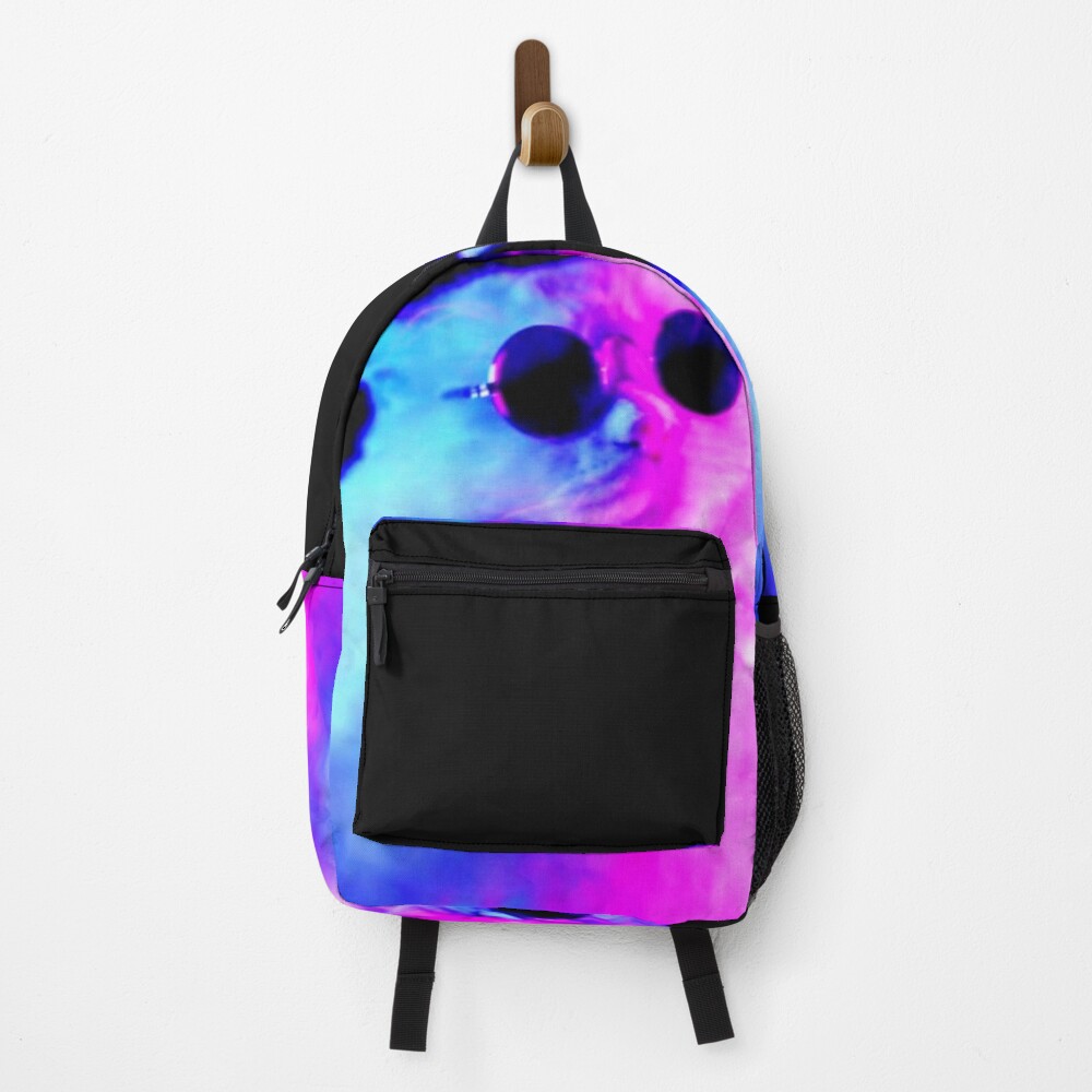 Item preview, Backpack designed and sold by UnityVerse.