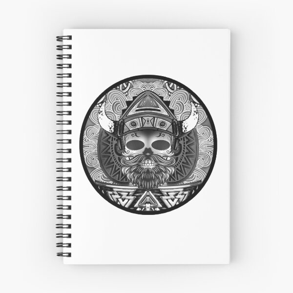 Item preview, NORSE LAWS designed and sold by wahine24.