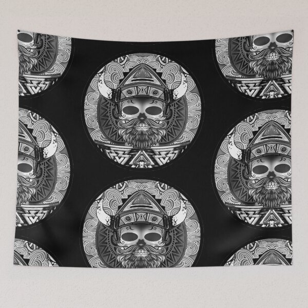 Item preview, NORSE LAWS designed and sold by wahine24.
