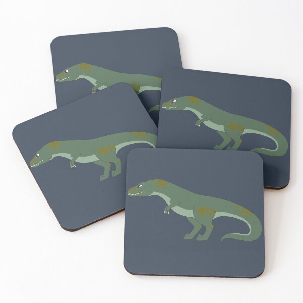 Item preview, Tyrannosaurus Rex designed and sold by Vulpixles.