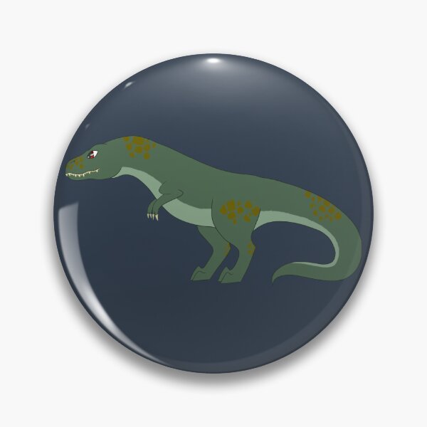 Item preview, Tirano-saurio Rex designed and sold by Vulpixles.