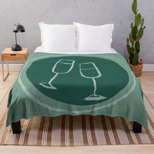 Item preview, More wine please green design designed and sold by Thegentleshop.