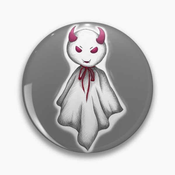 Item preview, Demon Rain Doll (Teru Teru Bozu) designed and sold by DILLIGAFM8.