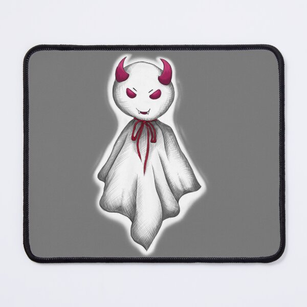Item preview, Demon Rain Doll (Teru Teru Bozu) designed and sold by DILLIGAFM8.
