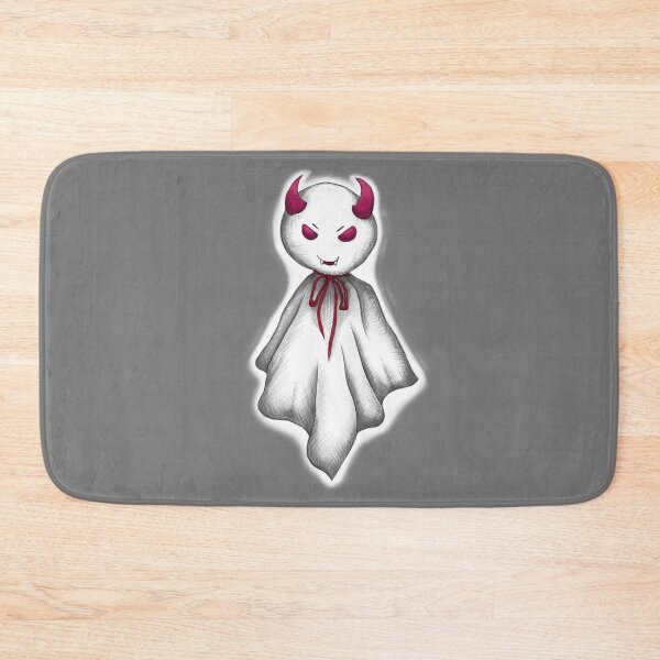 Item preview, Demon Rain Doll (Teru Teru Bozu) designed and sold by DILLIGAFM8.