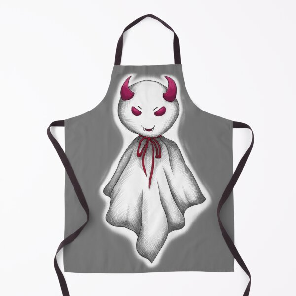 Item preview, Demon Rain Doll (Teru Teru Bozu) designed and sold by DILLIGAFM8.