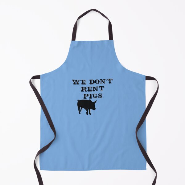 Item preview, Lonesome Dove Rent Pigs designed and sold by MahsaInanlou.